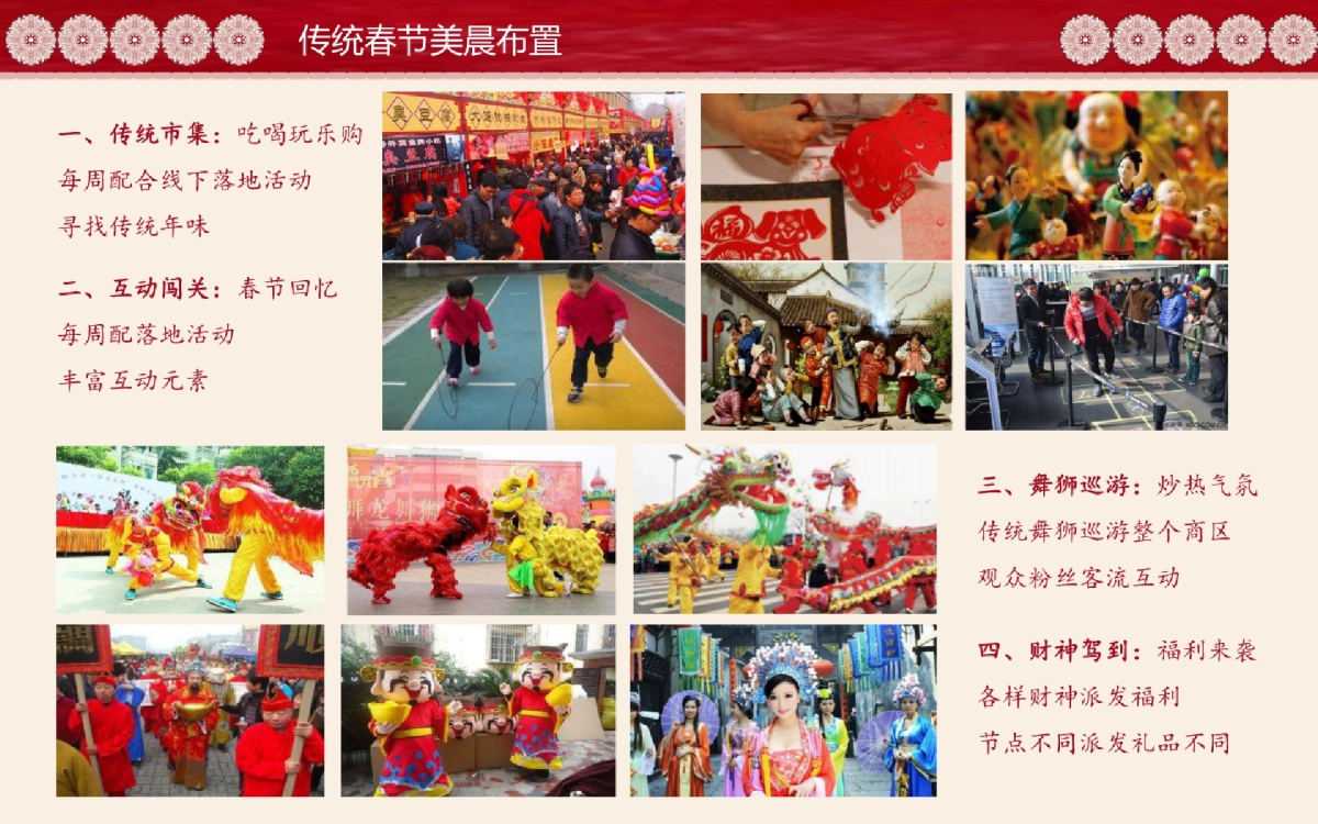 2018天旺广场新年海淘节年货大赢家系列主题活动方案_第9页