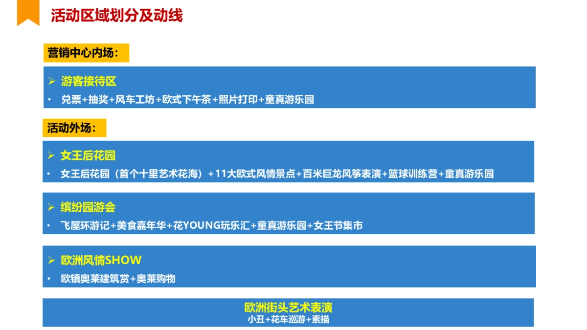 2018五一花海欧洲风情嘉年华活动策划案_第8页
