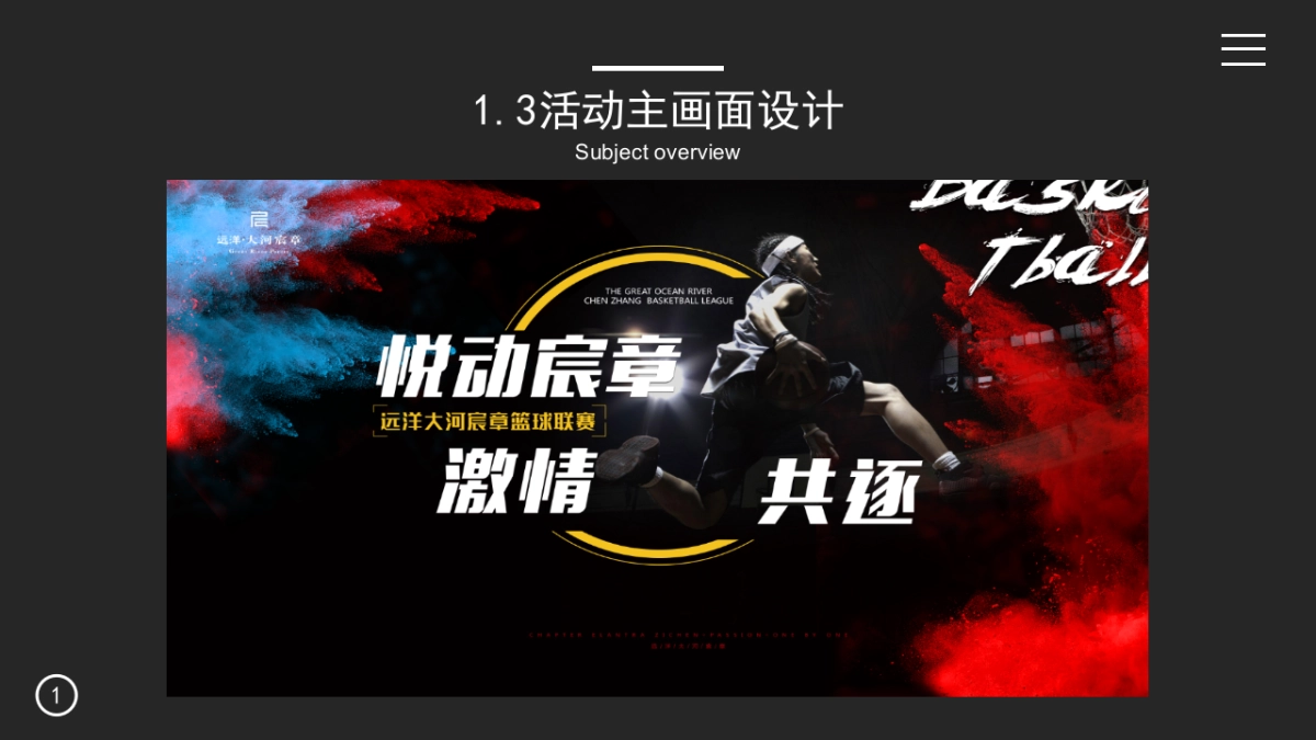 2018远洋大河宸章篮球联赛活动方案_第6页