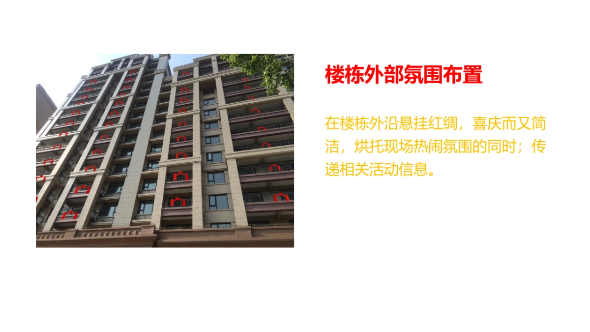 2018中梁龙湾首府交付活动策划方案_第10页