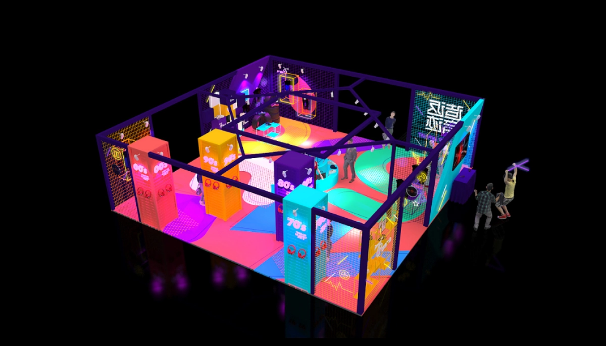 2019第一届淘你欢青年夏日音乐节_第10页