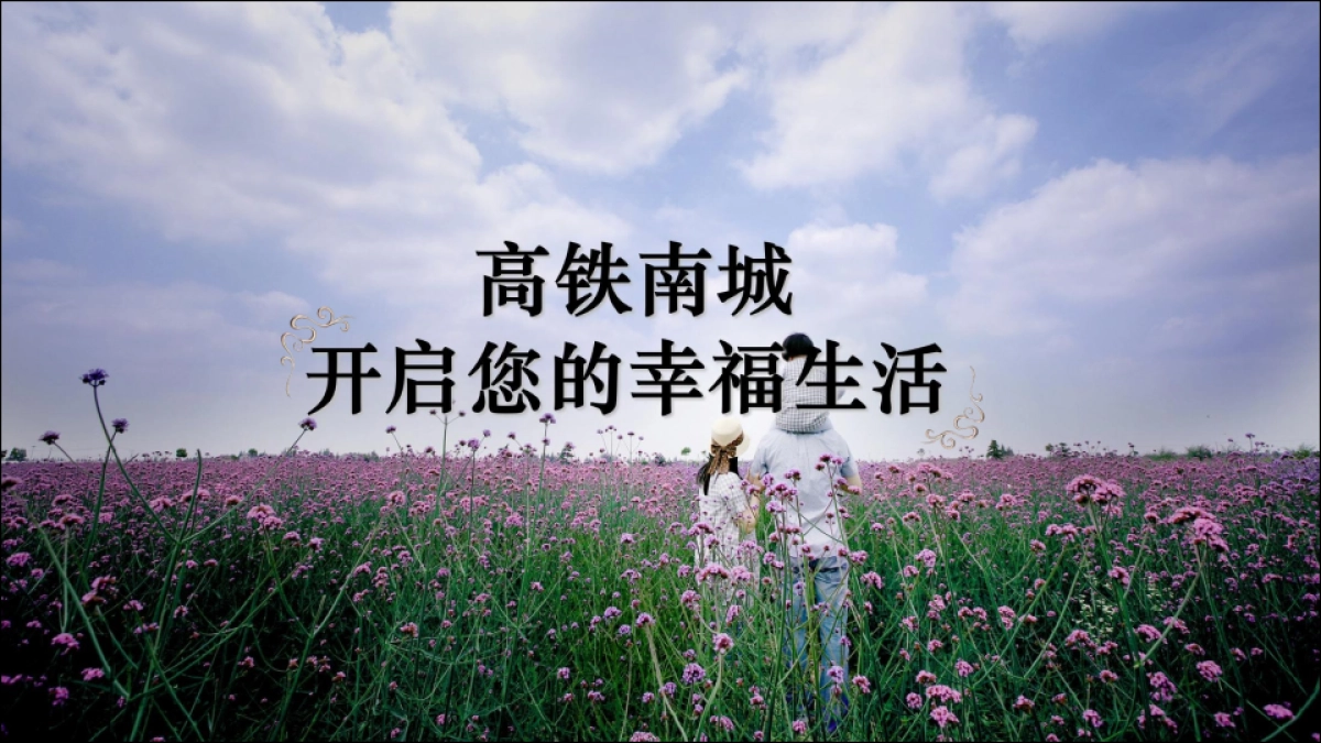 2019高铁南城首届花海展稻草展美食街旅游文化节策划案_第3页