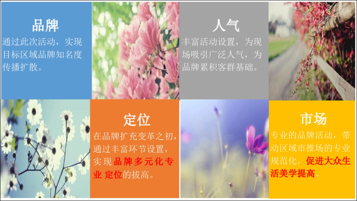 2019高铁南城首届花海展稻草展美食街旅游文化节策划案_第8页