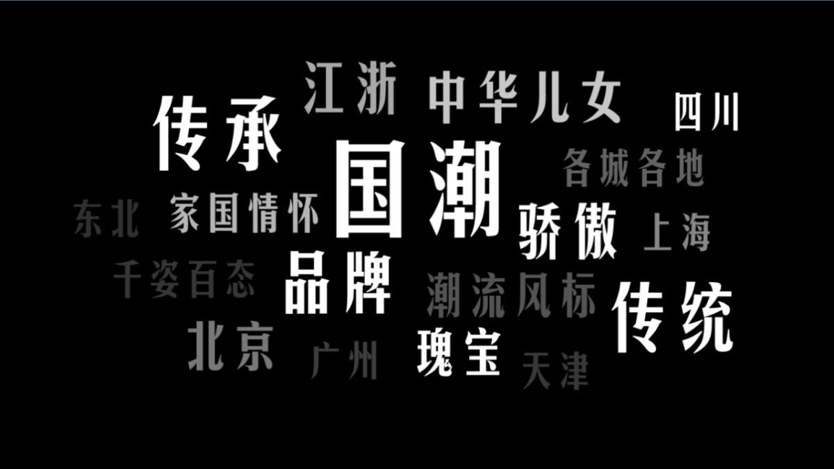 2019国鸿·中央城国潮节活动策划方案_第5页