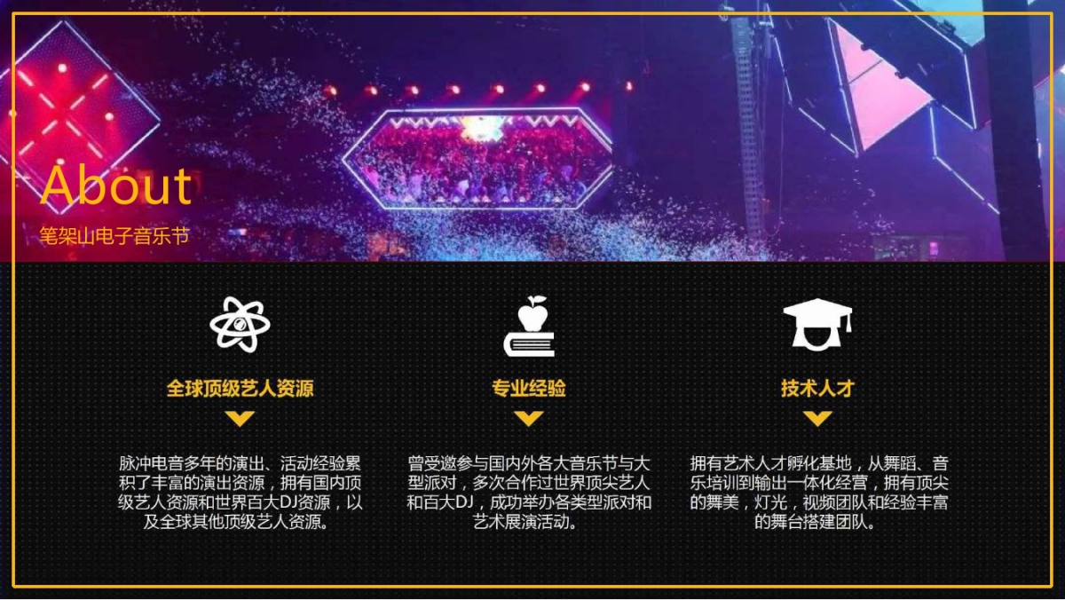 2019锦州笔架山电子音乐节策划案_第3页