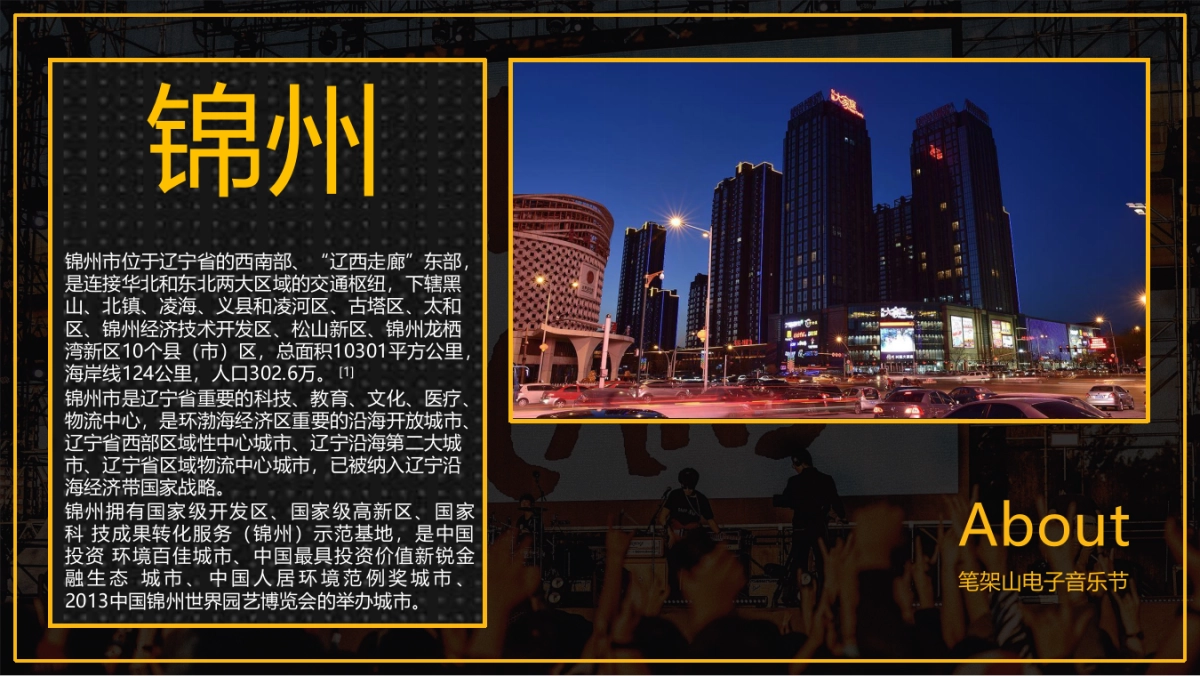 2019锦州笔架山电子音乐节策划案_第8页