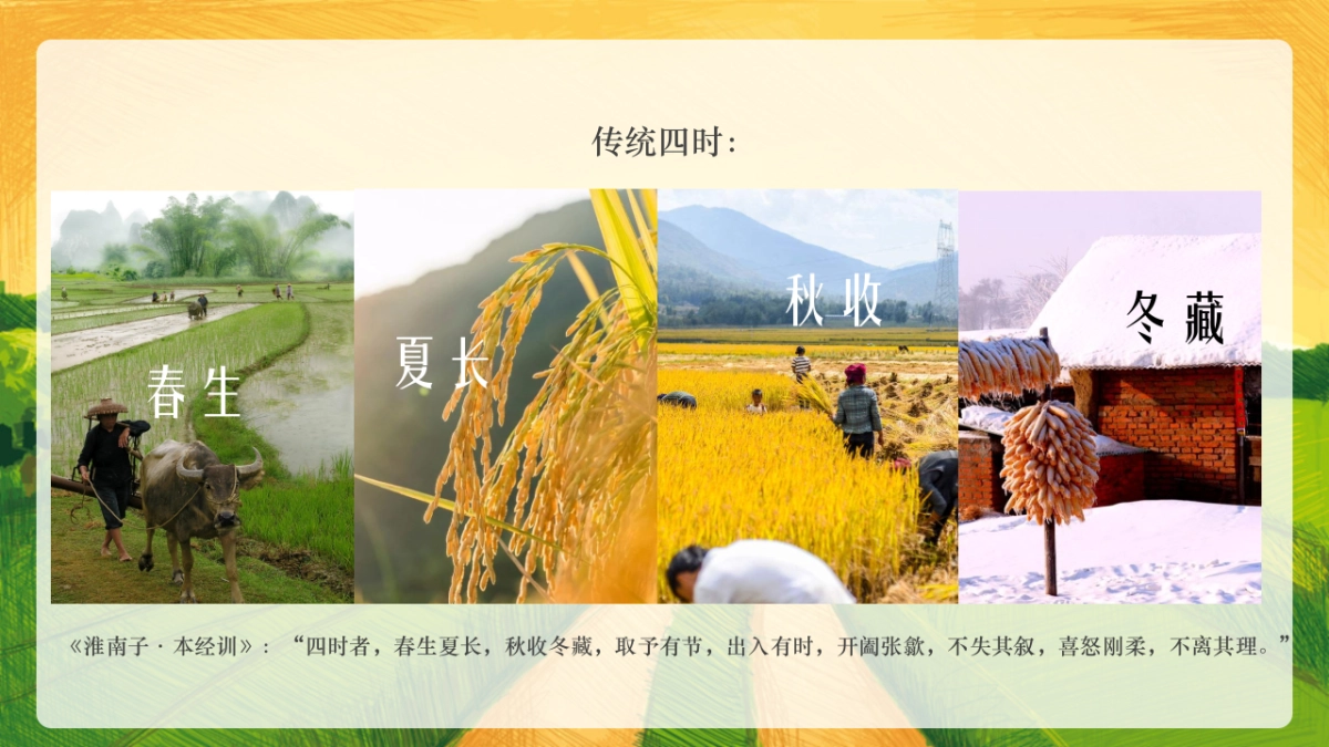 2019蓝城金寨诚园城市农场体验营活动策划方案_第2页