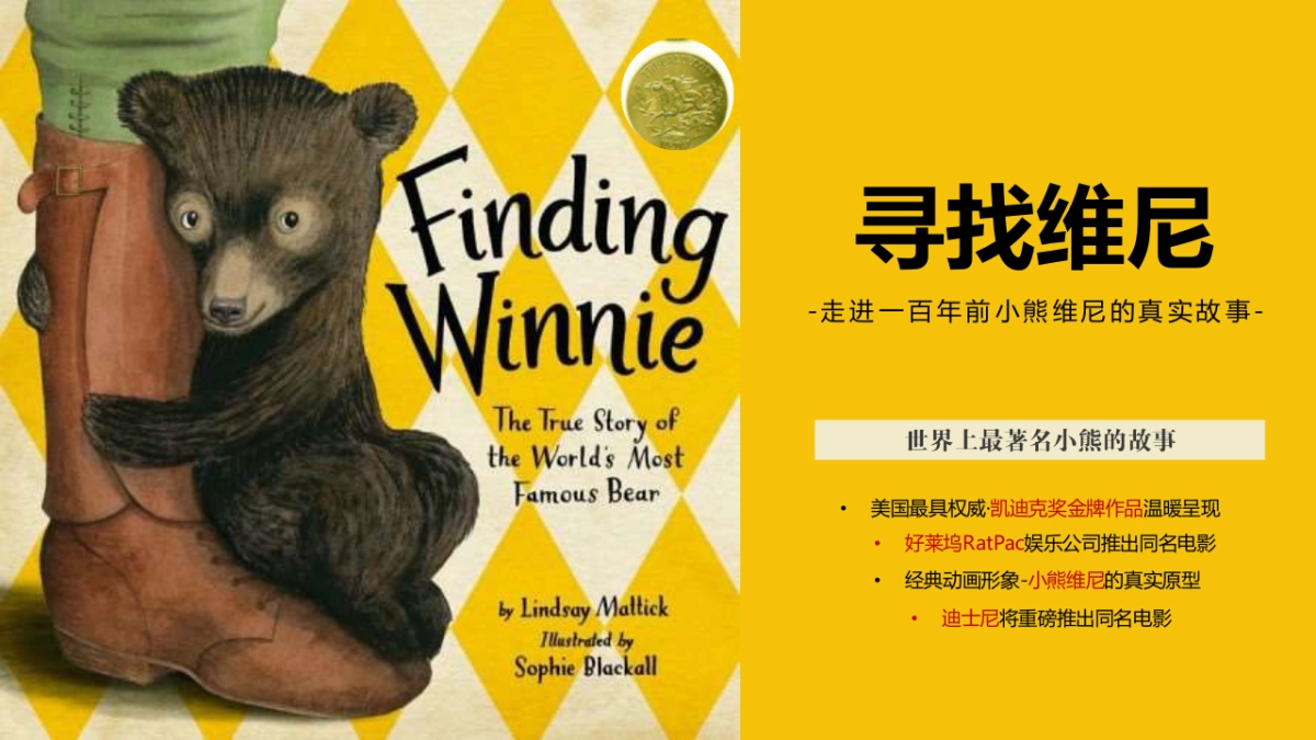 2020“寻找维尼”艺文大展活动策划方案_第1页