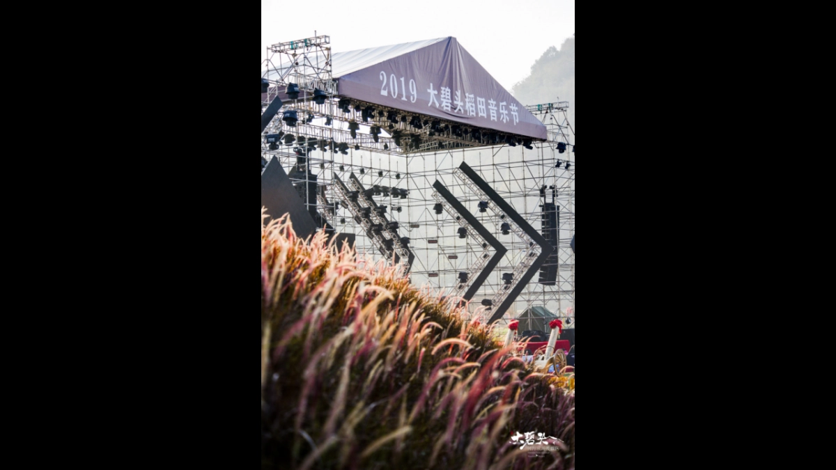 2020大碧头&汪苏泷 10.1-10.7开业盛典暨稻田音乐节_第6页