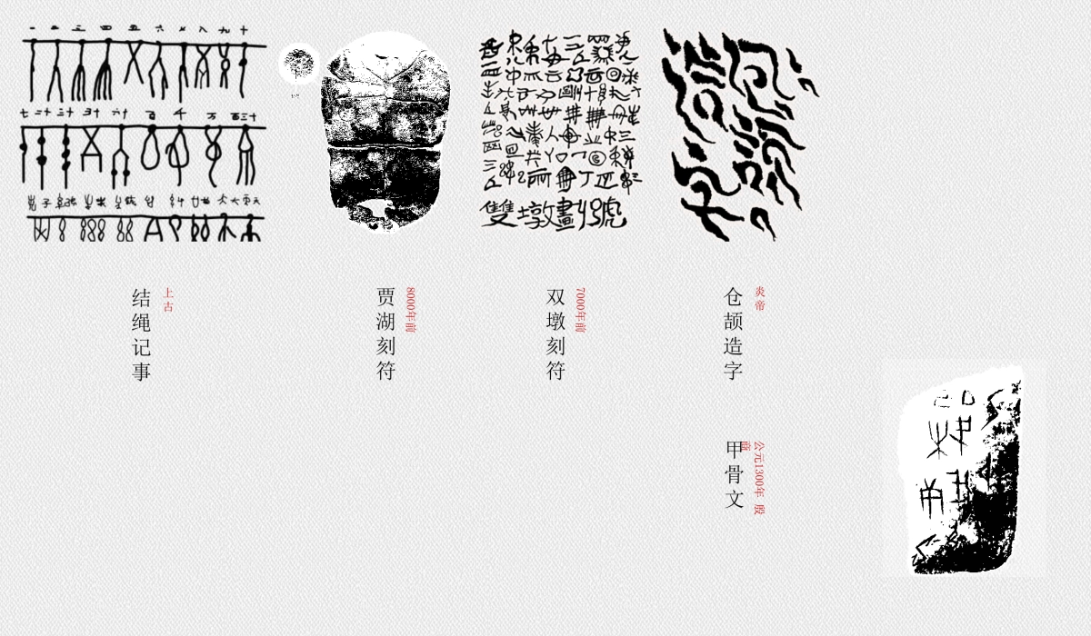 2020汉字岛主题汉字艺术节活动策划方案_第4页