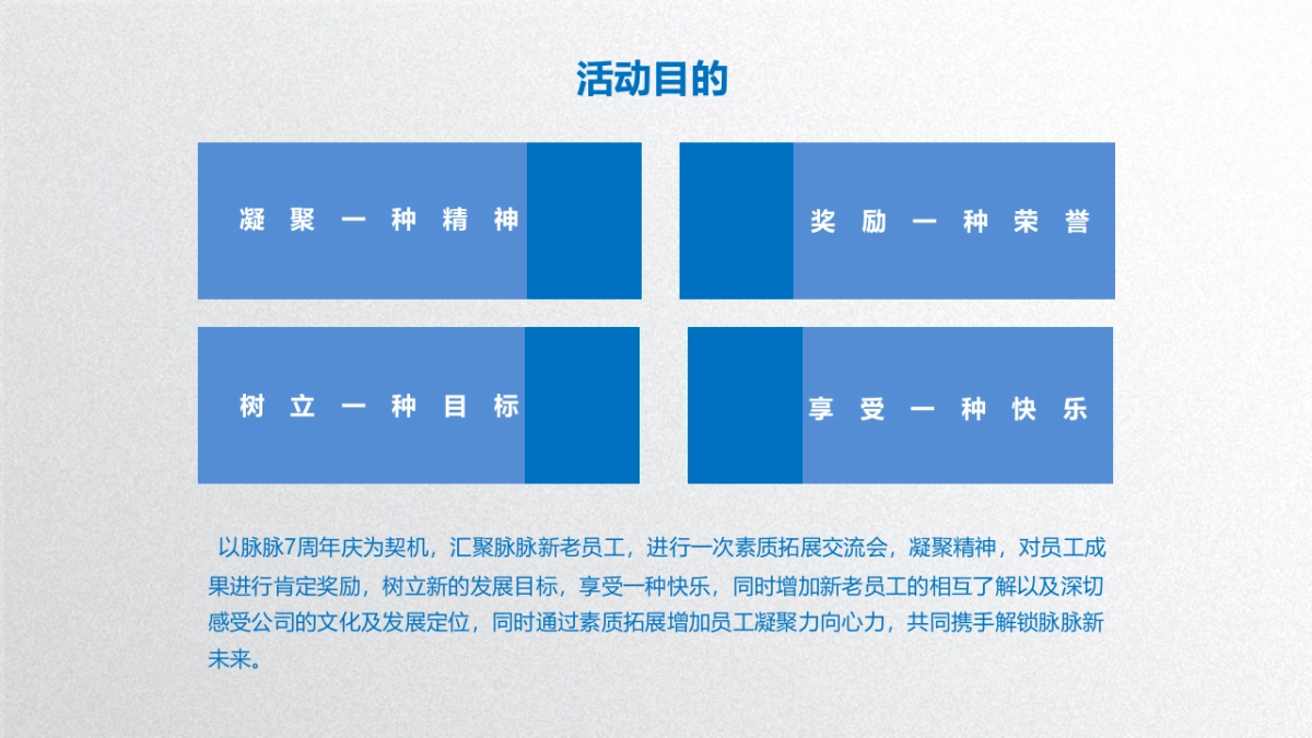 2020脉脉七周年“脉脉相传 解锁未来”活动策划方案_第7页