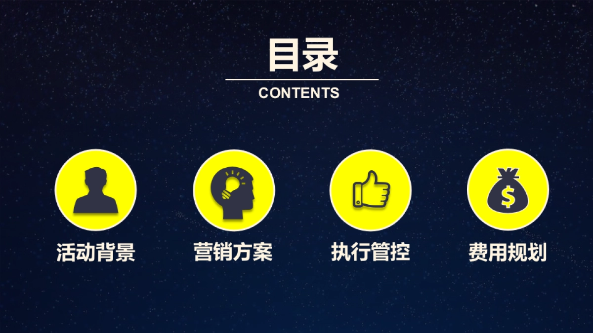 2020商业广场3周年店庆&万粉典「3生万物·YAO你惠玩主题」活动策划方案_第2页