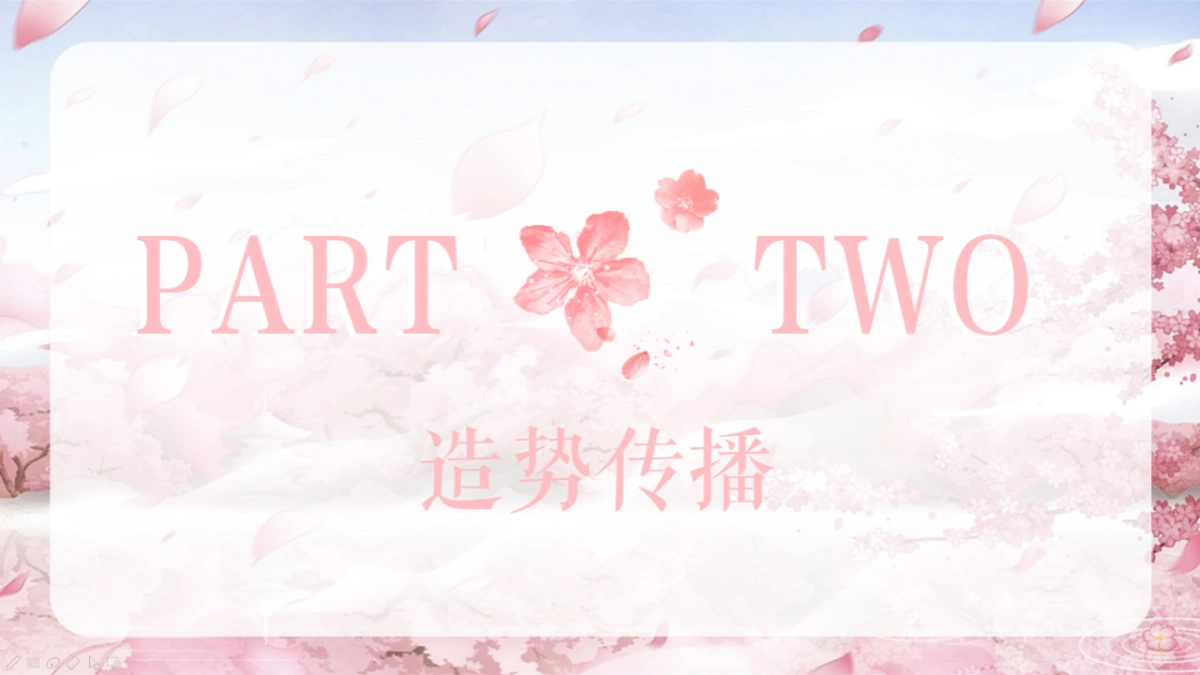 2020商业广场春季樱花节“疫去·樱来”活动策划方案_第7页