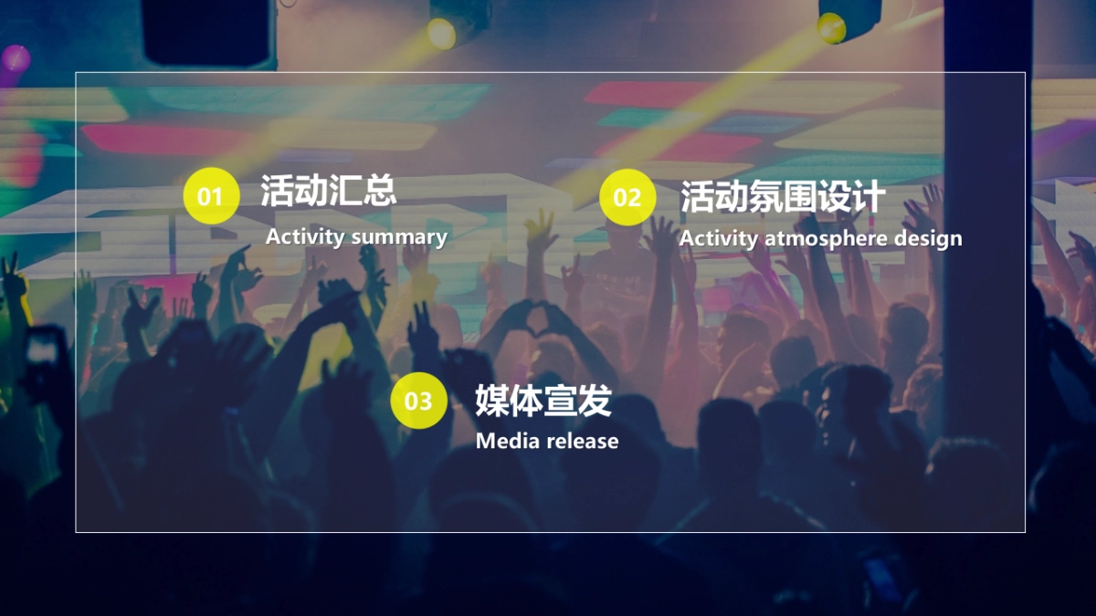 2020水上乐园夏季“超级红人潮玩季”活动策划方案_第5页