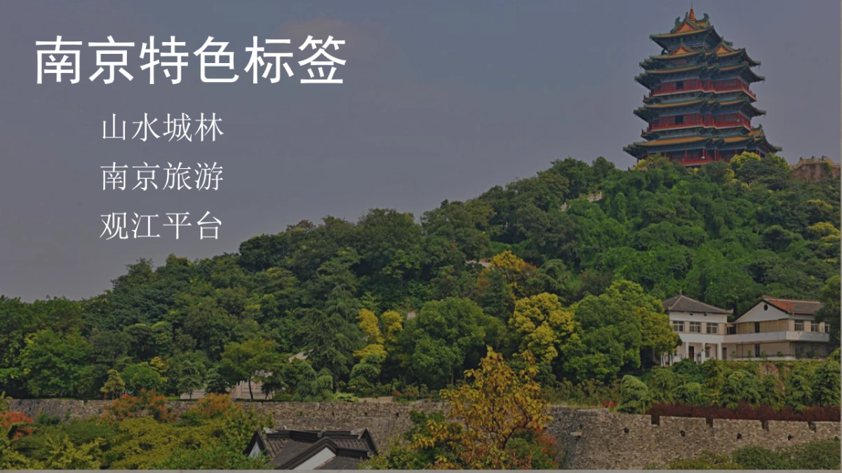 2020中国南京第三届国际登高节活动策划方案_第8页