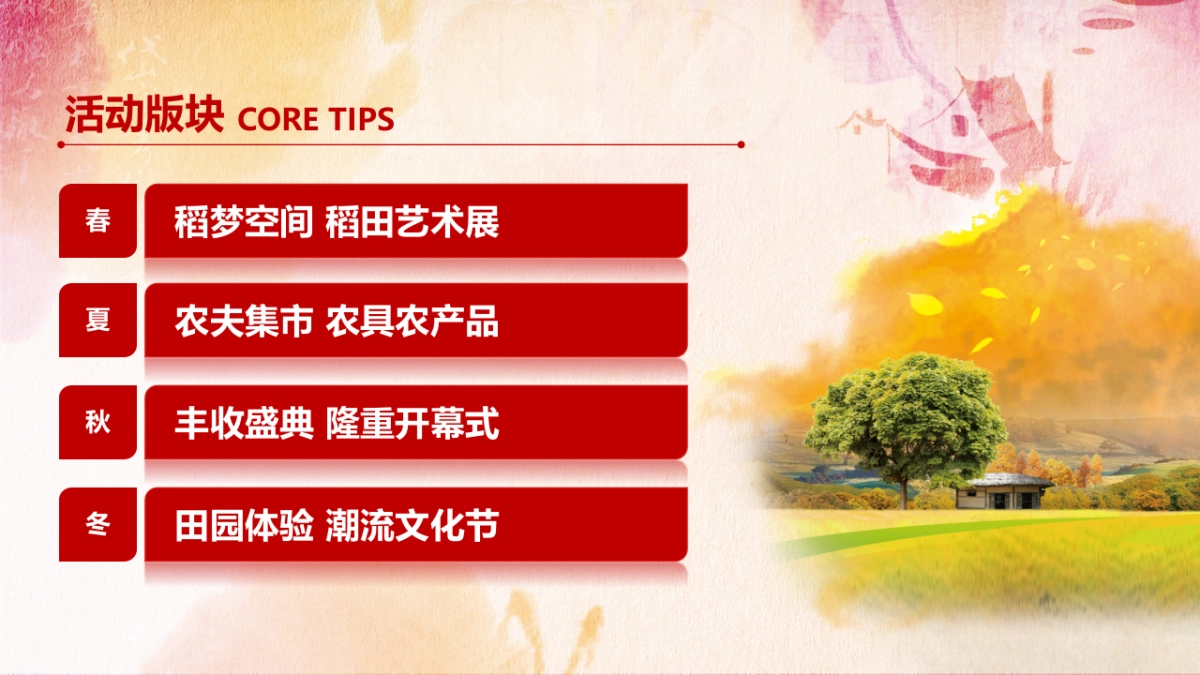 2020中国农民丰收节活动策划方案_第6页