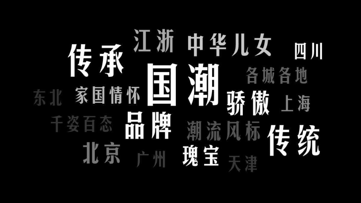 2021“盛世新潮 荣耀献世”活动策划方案_第2页
