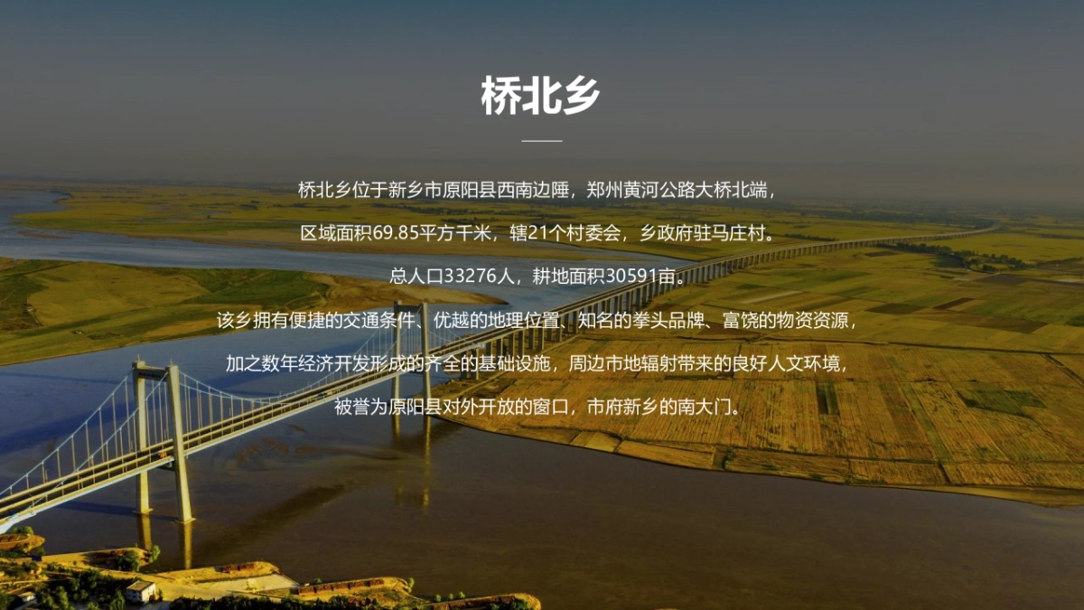 2021新乡市桥北乡区域生态链分析及音乐节主题活动策划方案_第2页