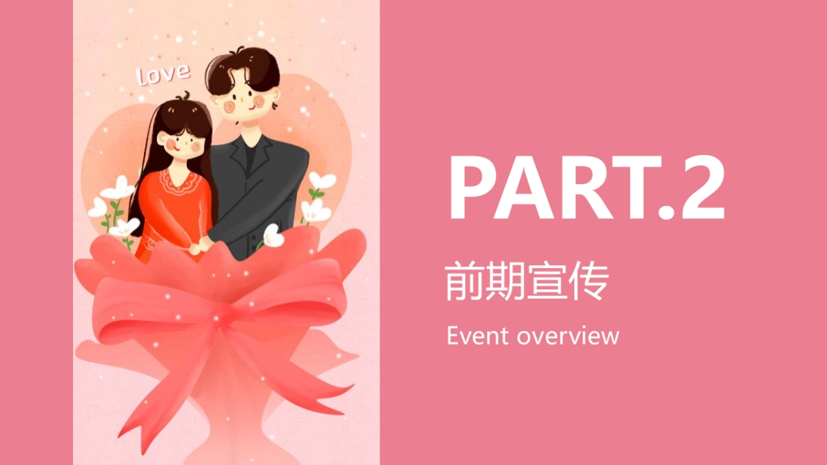 2021工会相亲联谊会（爱有引力 缘来是你主题）活动策划方案_第7页