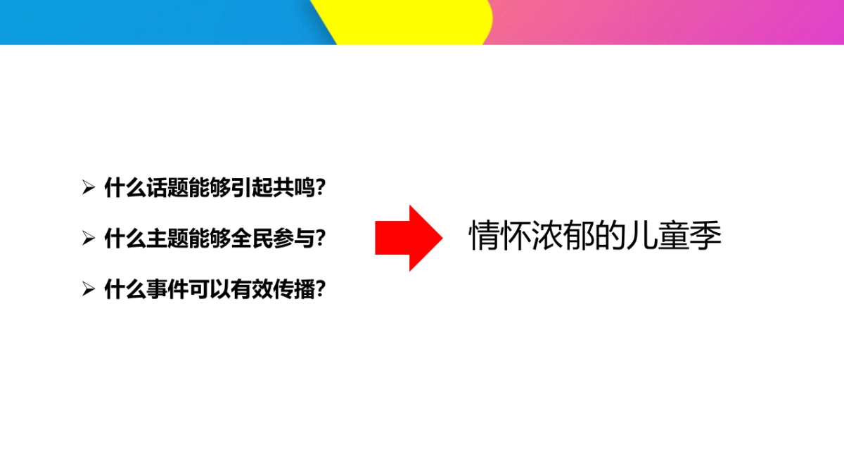 2021购物中心六月份儿童季主题活动策划方案_第6页