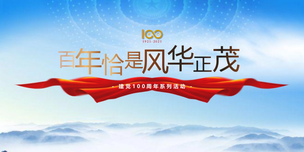 2021建D100周年巡礼（百年恰是风华正茂主题）活动策划方案-25P_第1页