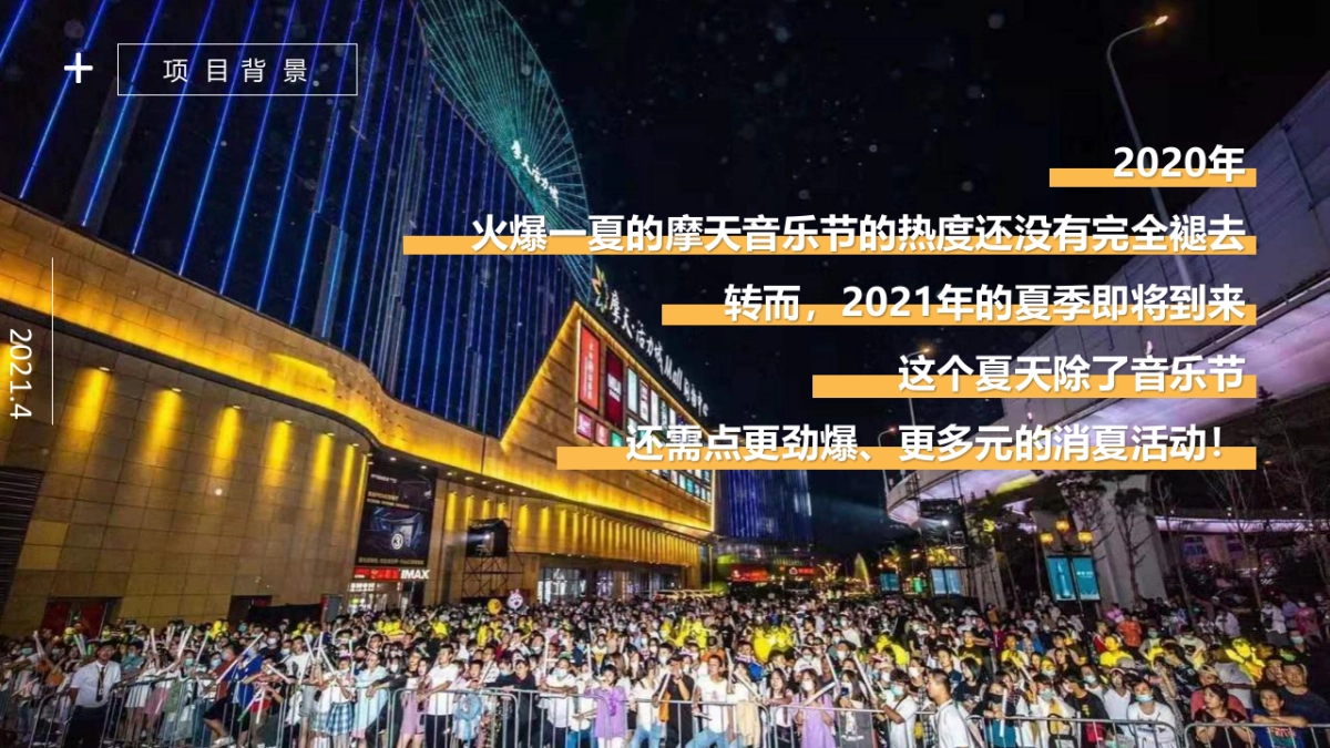 2021商场购物中心暑期摩天消夏嘉年华活动策划方案_第4页