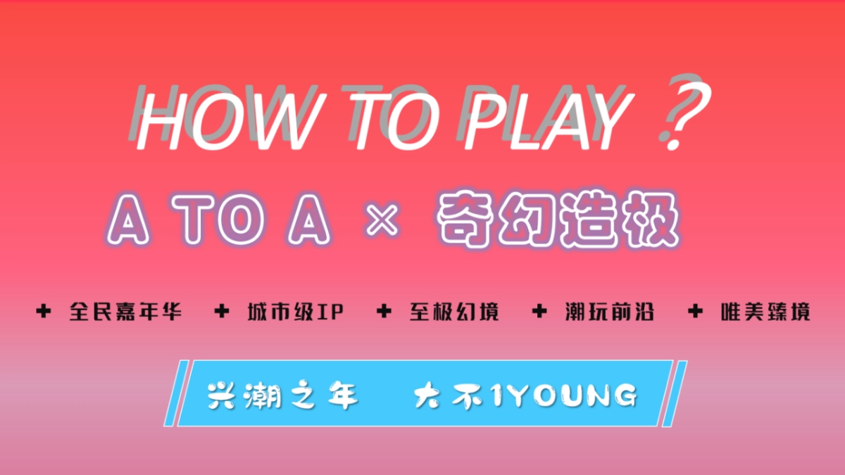 2021商业购物中心1周年（兴潮之年  大不1YOUNG主题）活动策划方案-123P_第6页