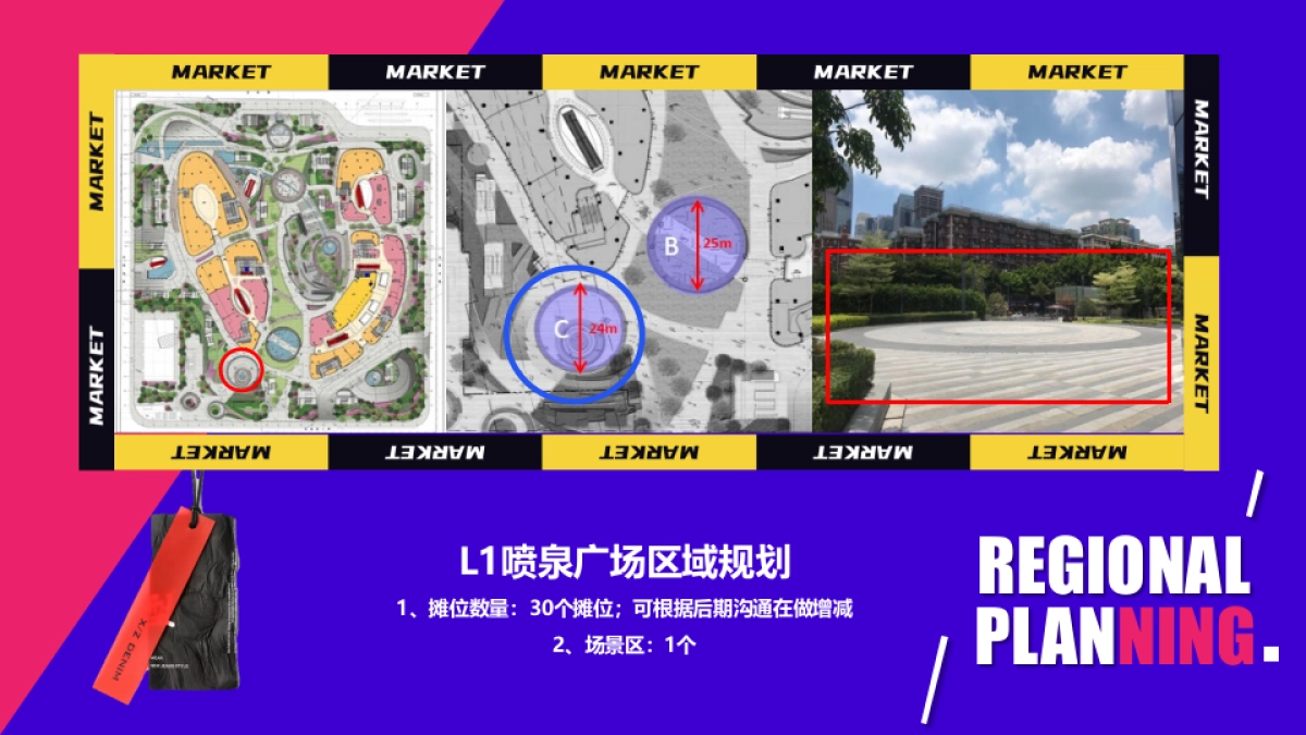 2021商业广场潮流艺术市集“HEAPY MART潮集”活动策划方案_第10页