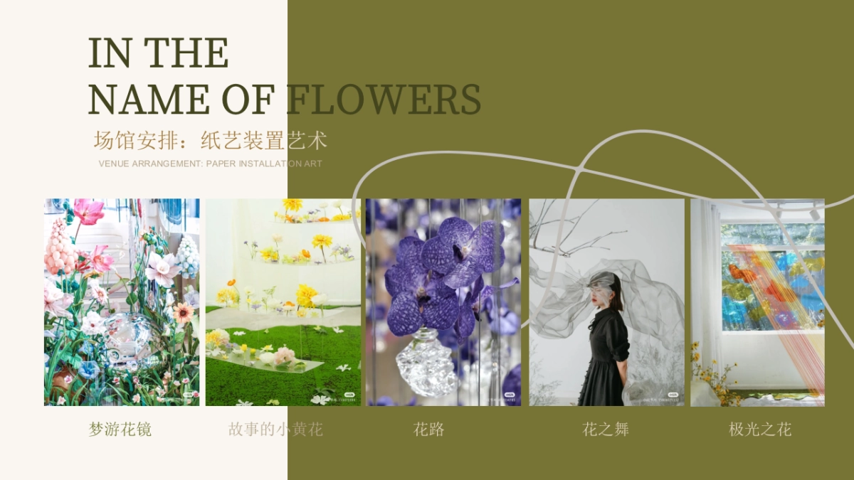 2021商业广场艺术馆（以花之名主题）活动策划方案_第7页