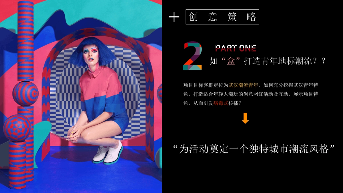 2021商业街区开街（无畏敢野 潮盒炸街主题）活动策划方案_第10页