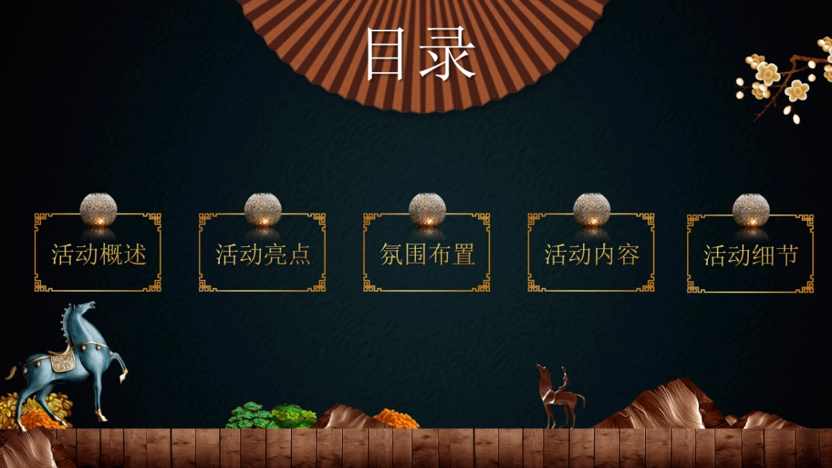 2021世茂·西山龙胤新中式别墅交付(大境匠成 礼迎归家主题)活动策划方案_第4页