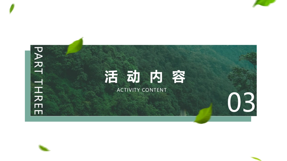 2021政府六五环境日宣传活动策划方案_第9页
