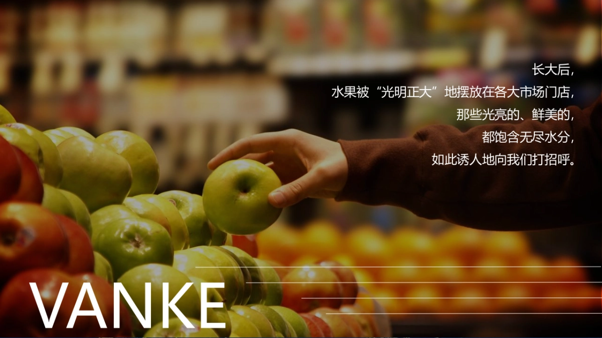 2022缤纷水果节（夏天果“燃”好玩主题）活动策划方案_第5页