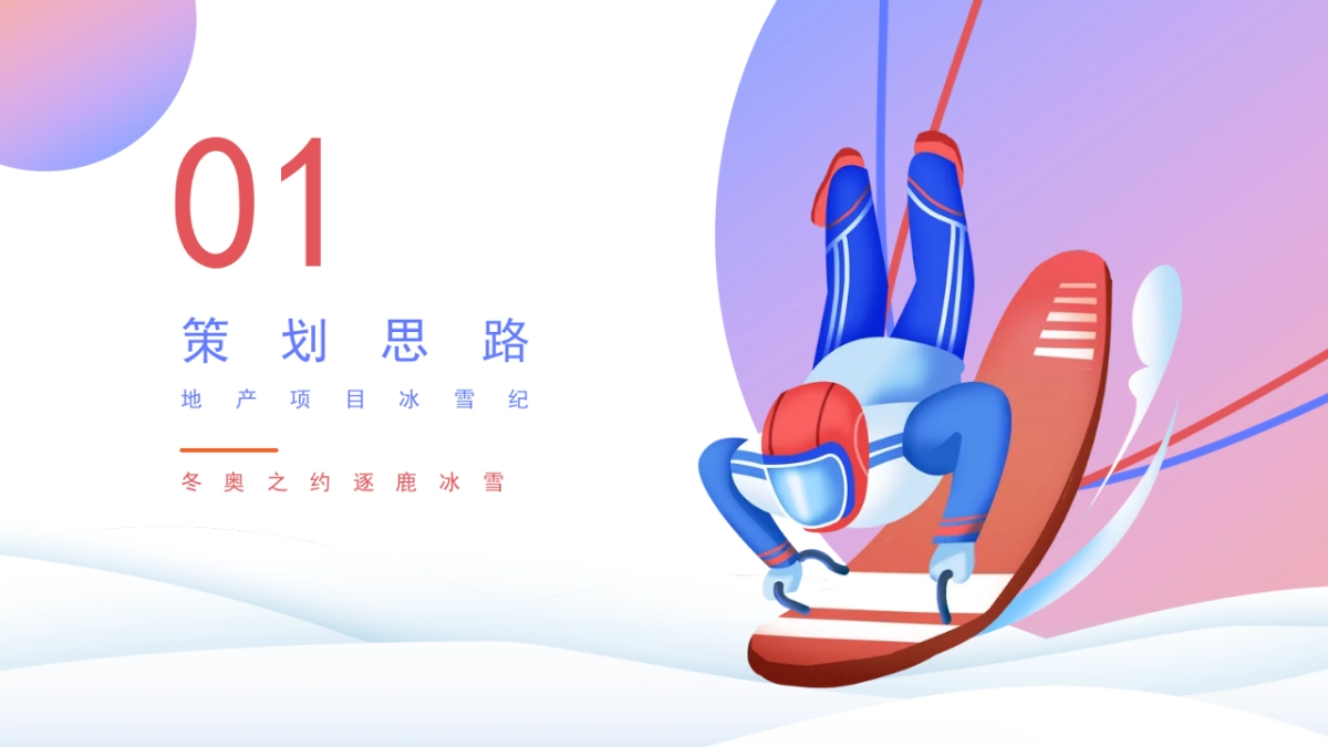 2022冰雪纪(冬奥之约 逐鹿冰雪主题)活动策划方案_第3页