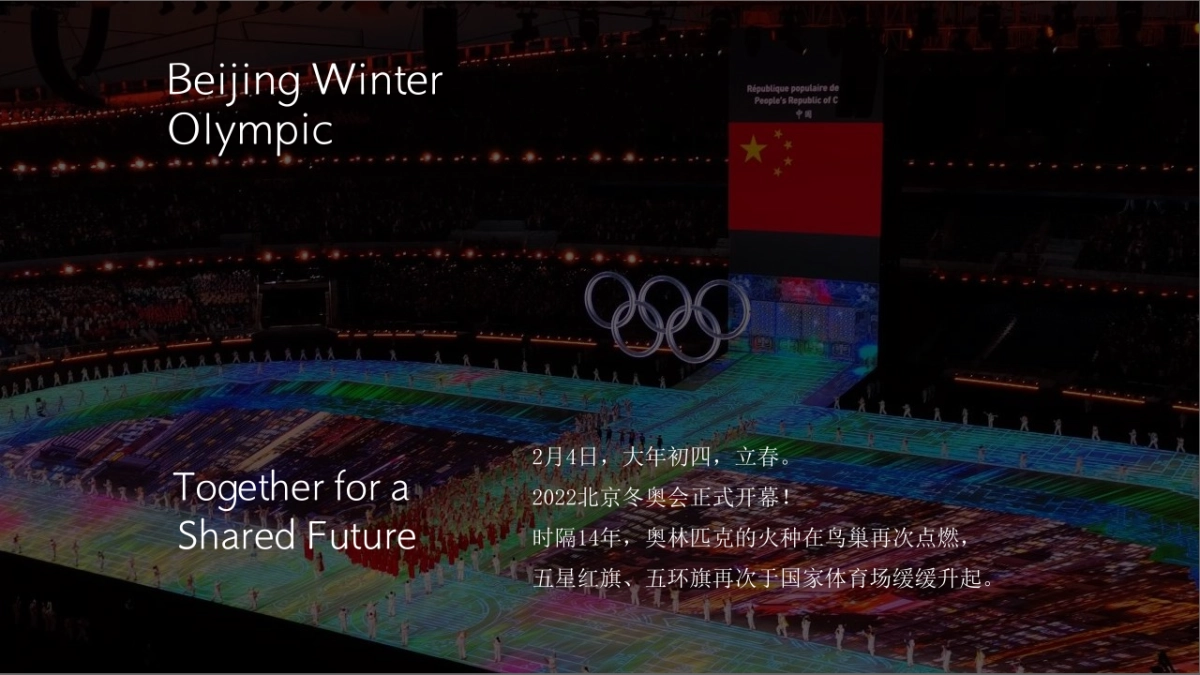 2022冰雪纪(冬奥之约 逐鹿冰雪主题)活动策划方案_第5页