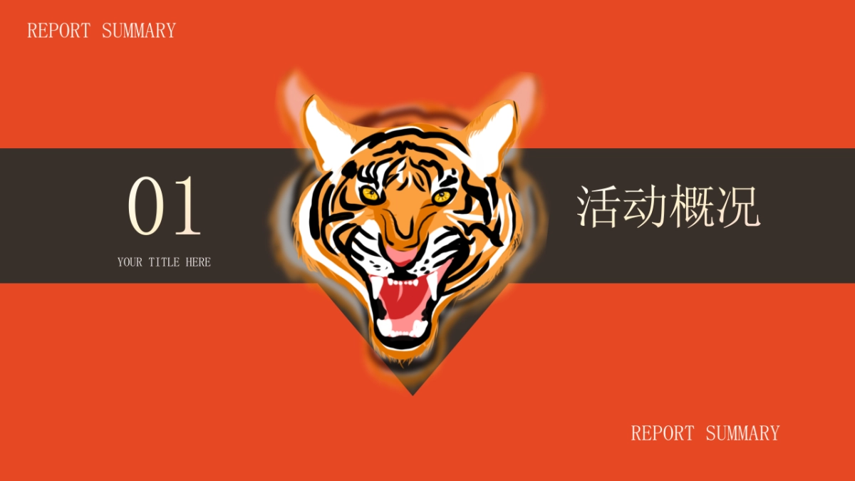 2022虎年新春潮玩嘉年华（我们超虎的主题）活动策划方案_第3页