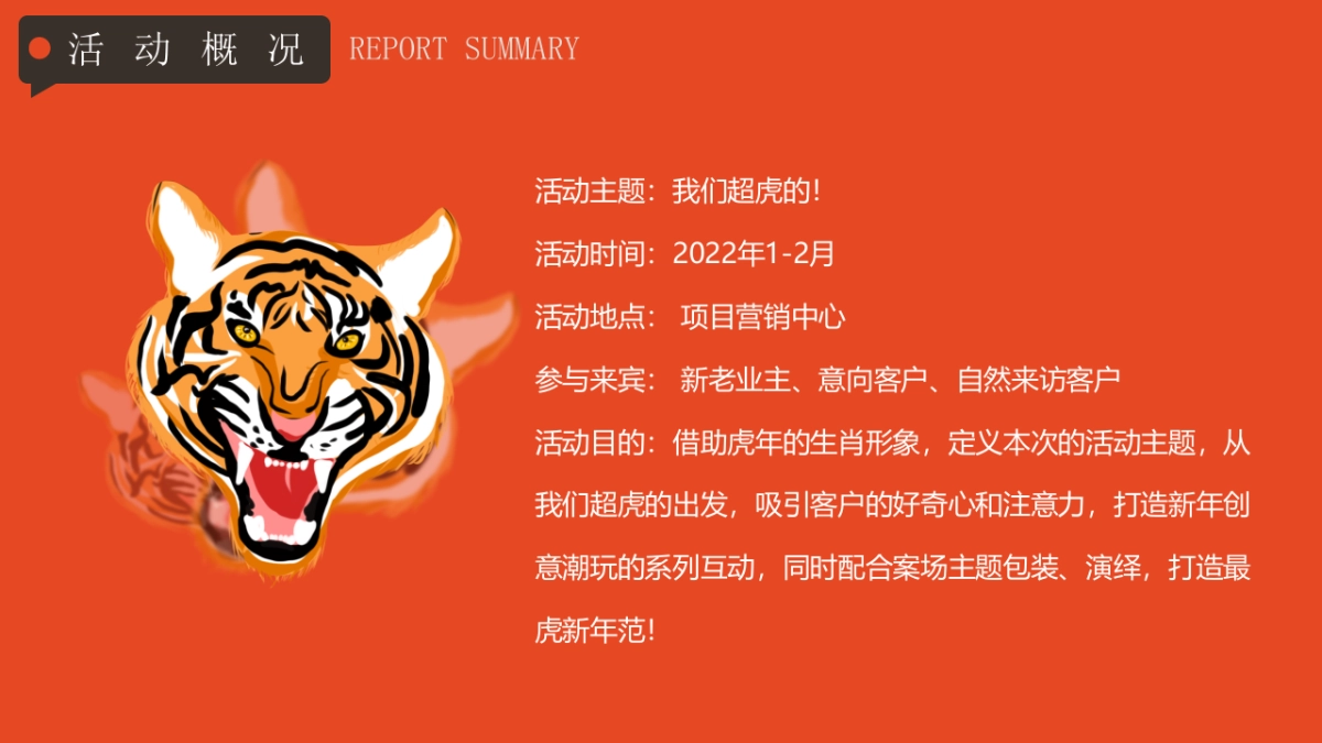 2022虎年新春潮玩嘉年华（我们超虎的主题）活动策划方案_第6页