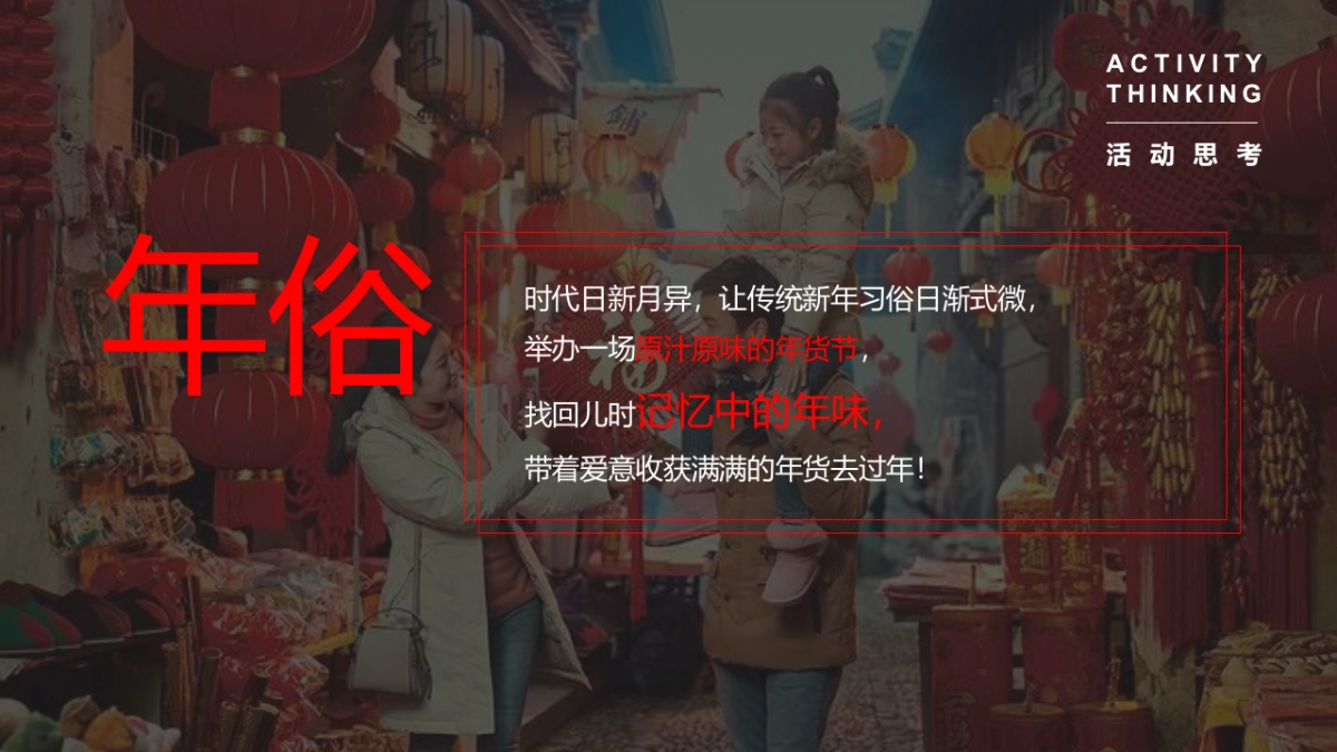 2022虎年新春年货嘉年华（潮玩新春·年货大集主题）活动策划方案_第4页