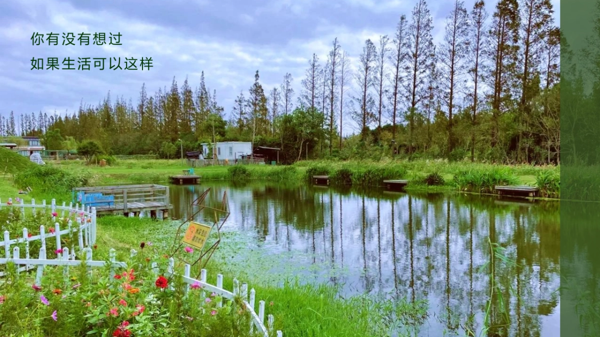 2022金秋露营亲子农场撒欢儿季“秋田月下”活动策划方案_第2页