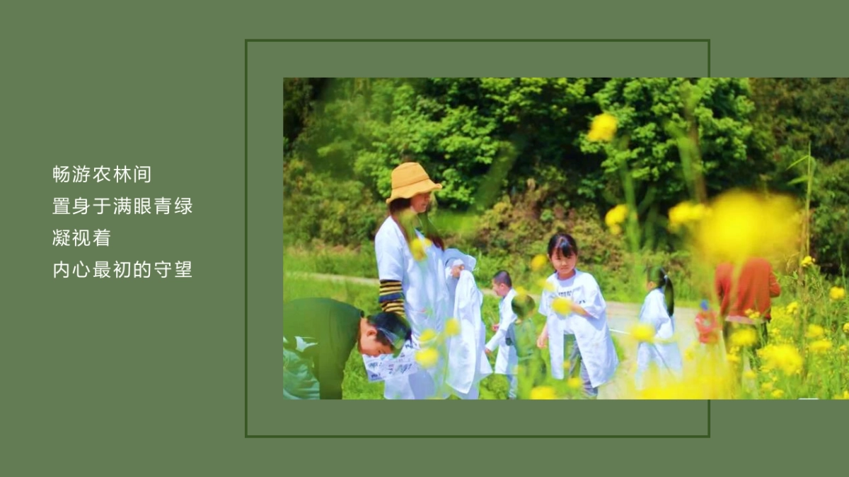 2022金秋露营亲子农场撒欢儿季“秋田月下”活动策划方案_第3页