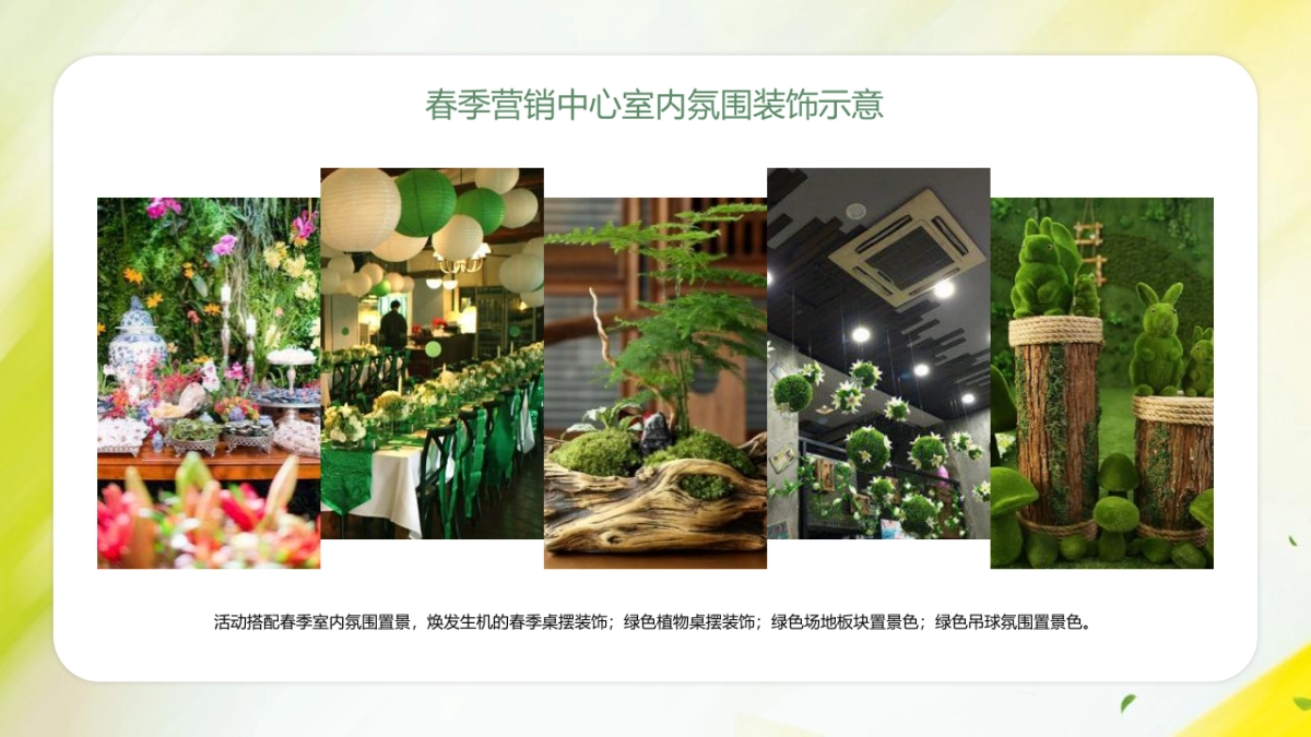 2022三月主题系列暖场（踏春趣主题）活动策划方案_第6页