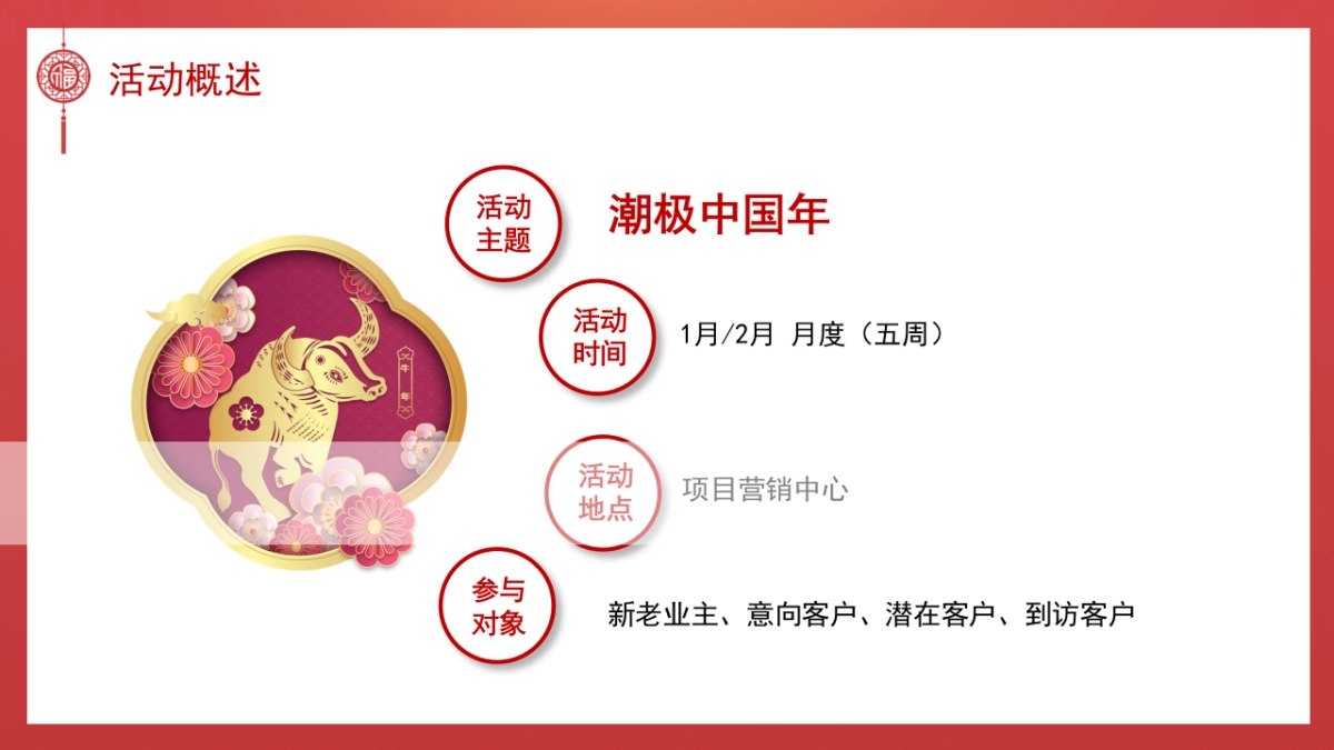 2021元月暖场系列（潮极中国年主题）活动策划方案_第6页