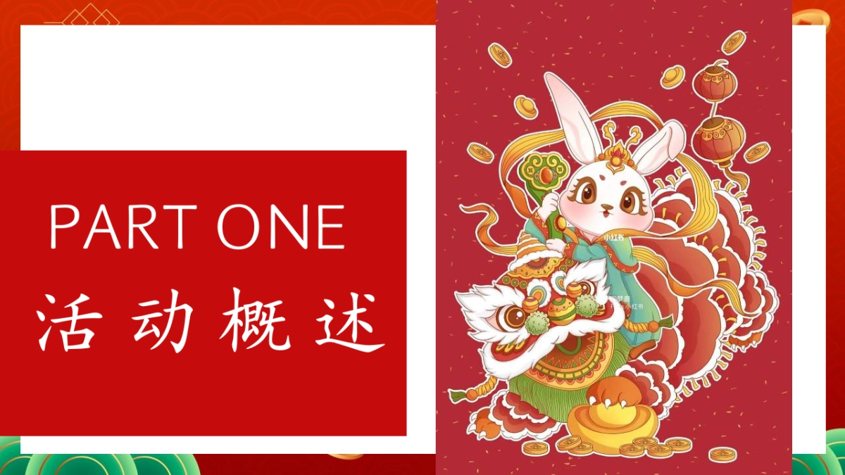 2023国潮兔年市集嘉年华活动策划方案_第5页