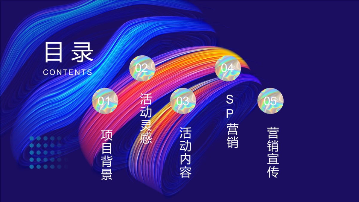 2022商业购物中心1周年庆系列活动策划方案_第2页