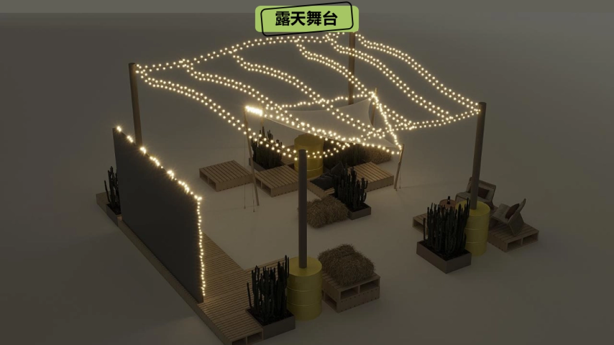 2022商业购物中心7-8月暑期（燃动·盛夏主题）活动策划方案_第10页