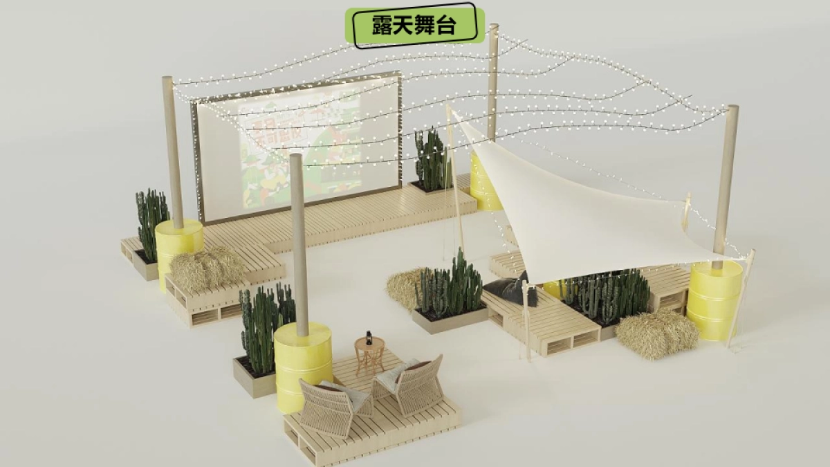 2022商业购物中心7-8月暑期（燃动·盛夏主题）活动策划方案_第7页