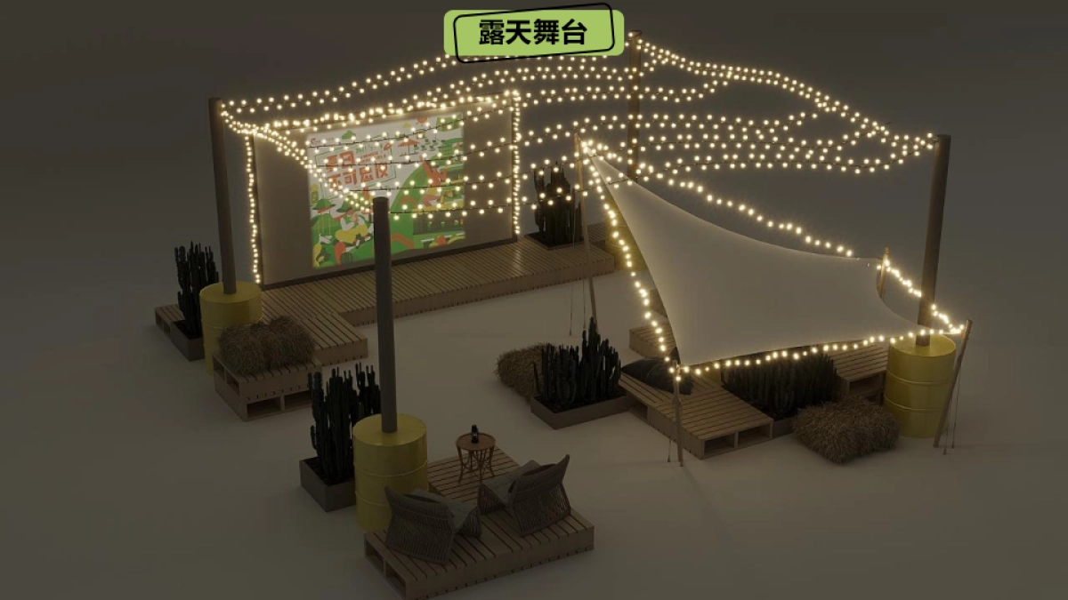 2022商业购物中心7-8月暑期（燃动·盛夏主题）活动策划方案_第8页