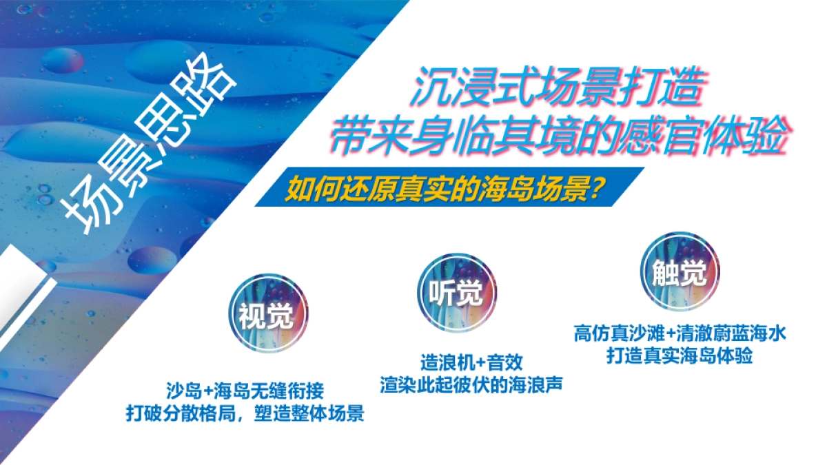 2022商业购物中心盛夏海岛生活体验季“海洋日记 享受夏日”主题活动策划方案_第10页