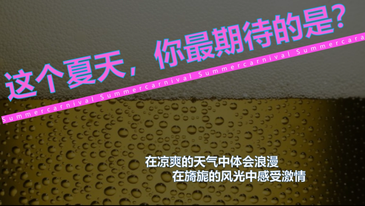 2022商业购物中心暑期啤酒节(城市啤酒花园主题)活动策划方案-47P_第4页