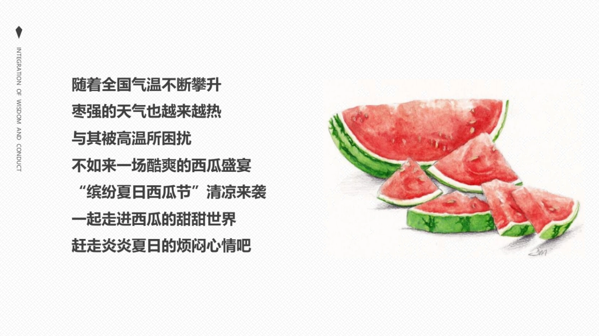 2022商业购物中心暑期西瓜节主题活动策略提报_第2页